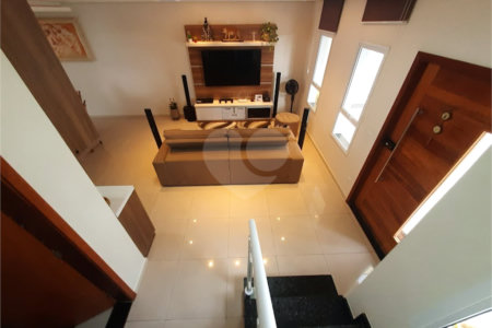 Casa à venda com 3 quartos, sendo 1 suíte, no condomínio Golden Park Residence II, Sorocaba - SP