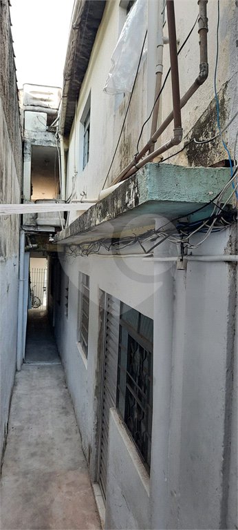 Casa à venda com 8 quartos em Mandaqui, São Paulo, SP