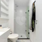 Studio à venda com 1 quarto em Indianópolis, São Paulo, SP