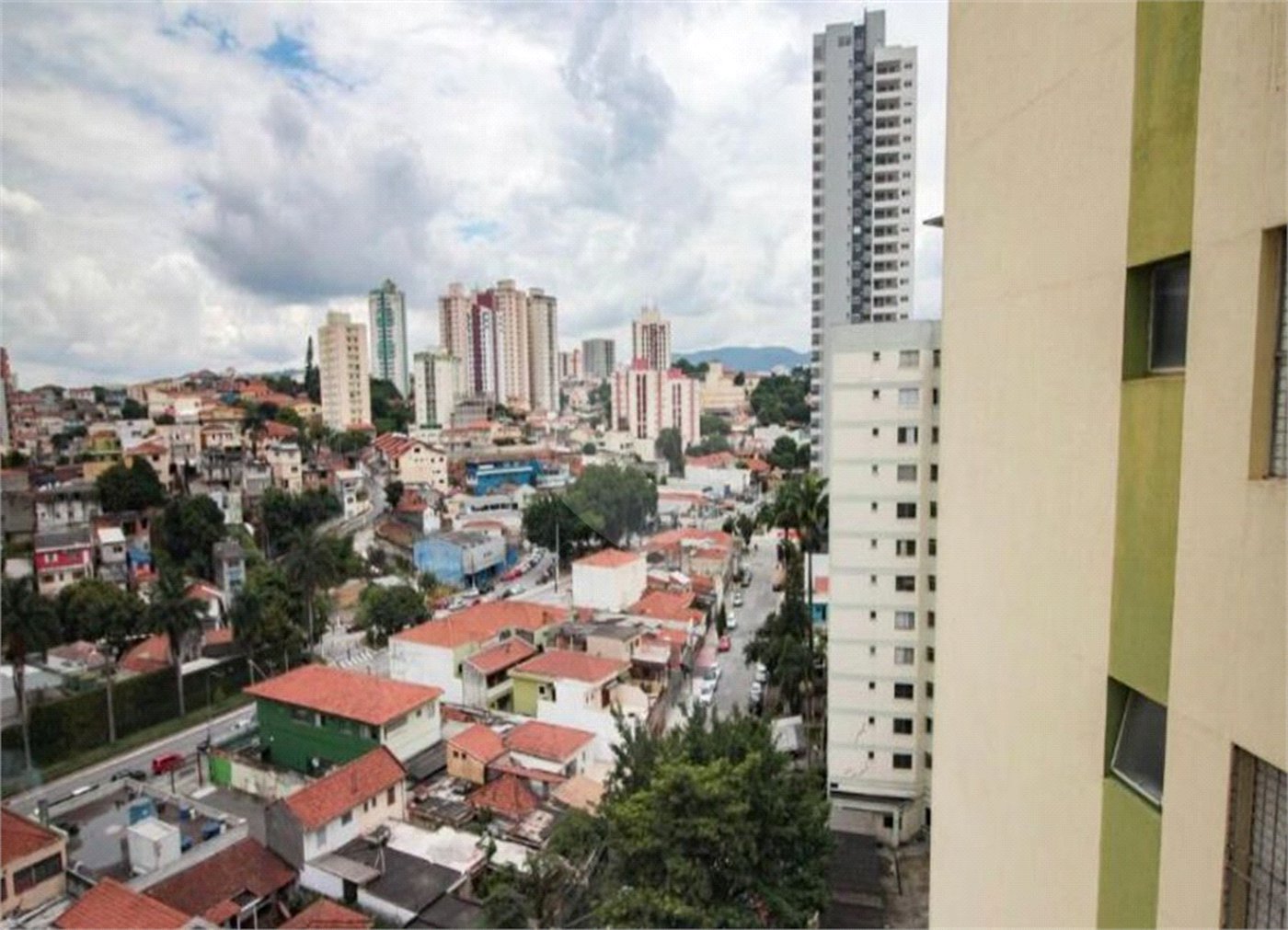 Apartamento à venda com 3 quartos em Freguesia do Ó, São Paulo, SP