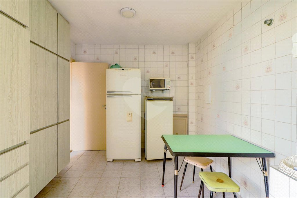 Casa à venda com 3 quartos em Indianópolis, São Paulo, SP