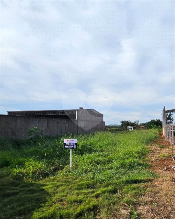 Terreno à venda em Residencial Júlia de Oliveira Cardinal, Ponta Porã, MS