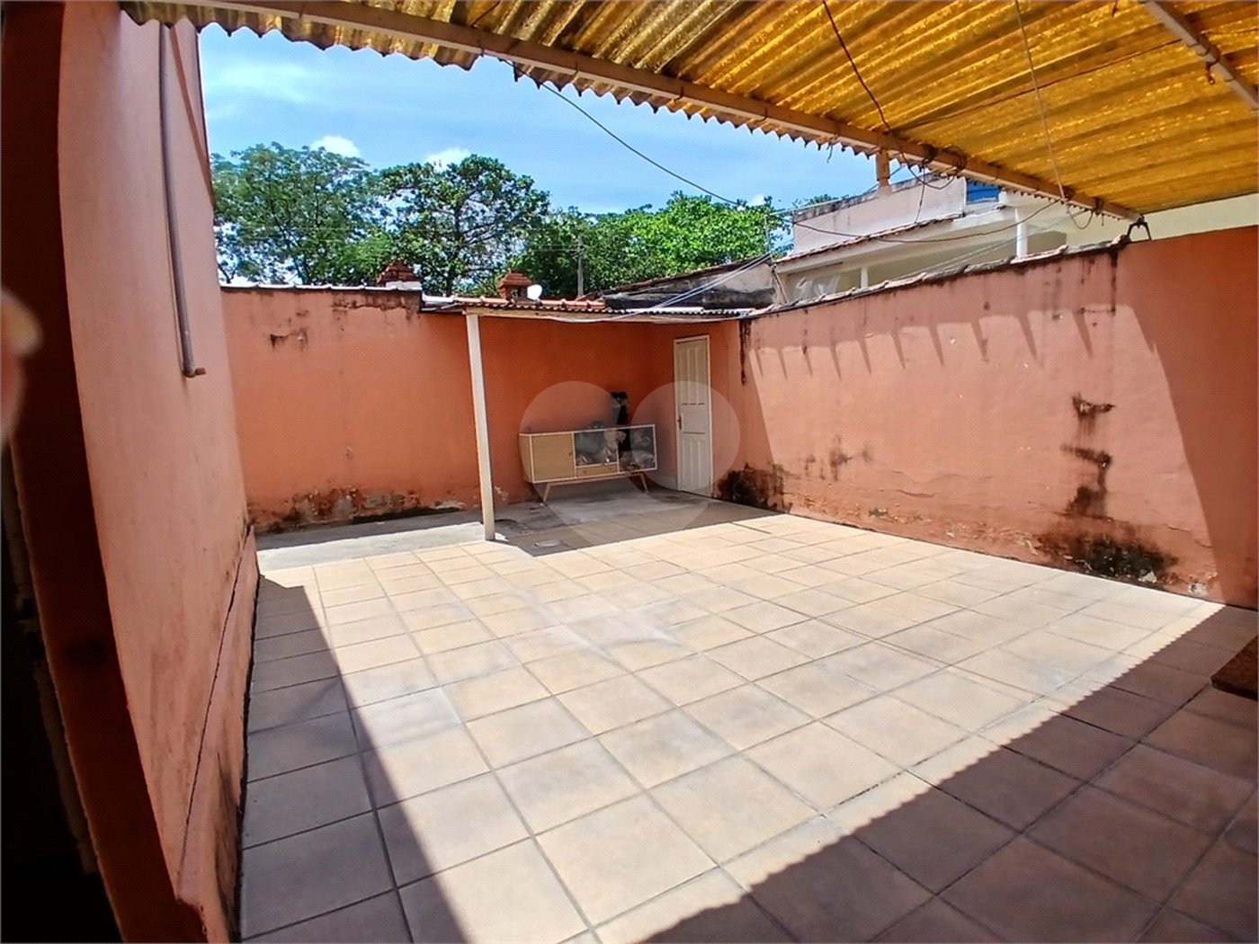 Casa Térrea à venda com 2 quartos em Campo Grande, Rio de Janeiro, RJ