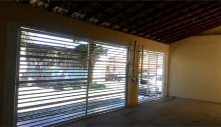 Casa à venda com 3 quartos, sendo 1 suíte, em Vila São Francisco, Suzano, SP