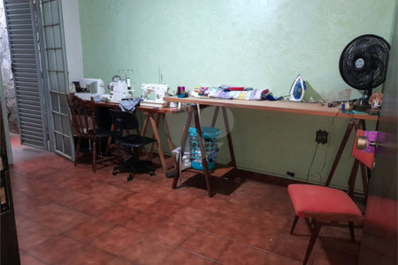 Casa à venda com 5 quartos, sendo 1 suíte,  em Jardim Anhangüera, Ribeirão Preto, SP