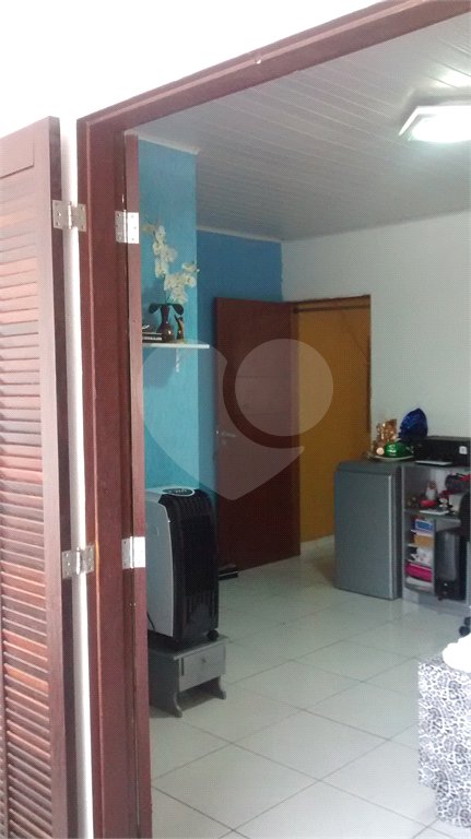 Sobrado à venda com 2 suítes em Jardim Obelisco, Poá, SP