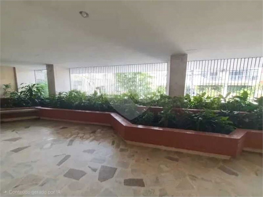 Apartamento à venda com 3 quartos, sendo 1 suíte, em Maracanã, Rio de Janeiro, RJ