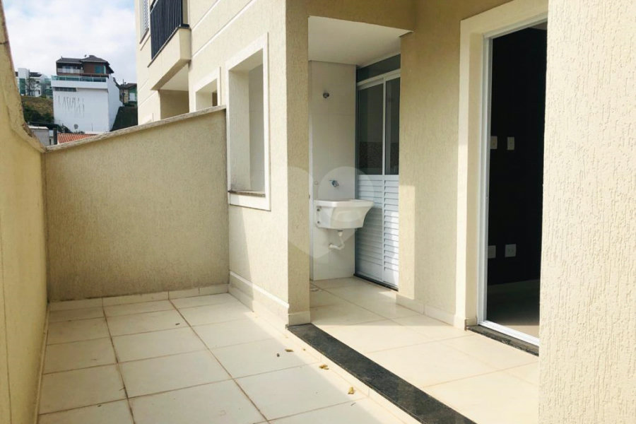 Casa à venda com 2 quartos no condomínio Sem Nome, São Paulo - SP