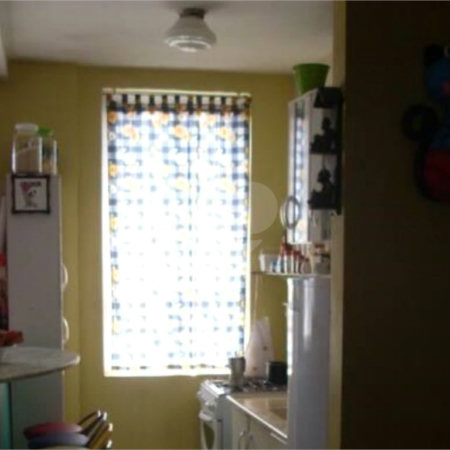 Apartamento à venda com 1 quarto em Sé, São Paulo, SP