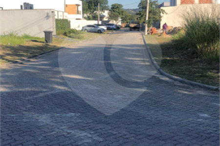 Terreno à venda no condomínio Grand Park - Terrenos e Loteamento, Rio de Janeiro - RJ