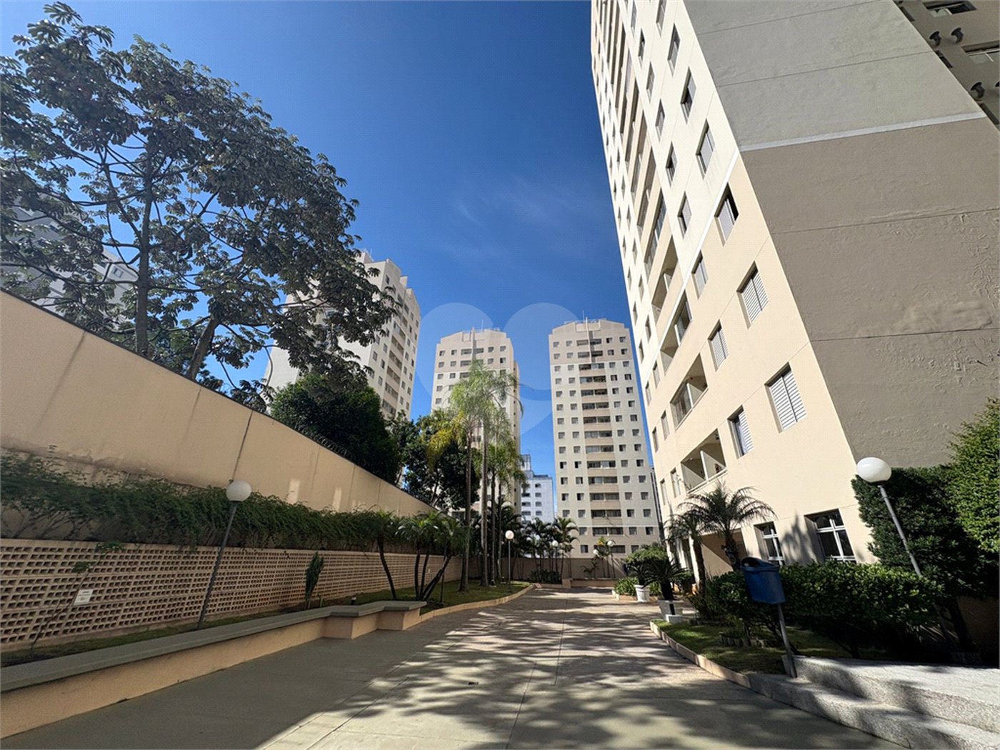 Apartamento à venda com 2 quartos em Imirim, São Paulo, SP
