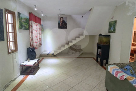 Duplex à venda com 3 quartos, sendo 1 suíte, em Santíssimo, Rio de Janeiro, RJ