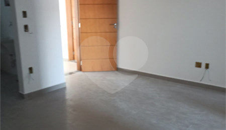 Apartamento à venda com 2 quartos em Parque Mandaqui, São Paulo, SP