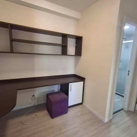 Apartamento à venda com 3 quartos, sendo 1 suíte,  em São Paulo, SP