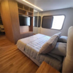 Apartamento Residencial à venda, Gonzaga, Santos - AP0849.