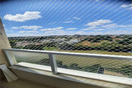 Apartamento para alugar com 3 quartos, sendo 1 suíte, em Jardim Bela Vista, Indaiatuba, SP