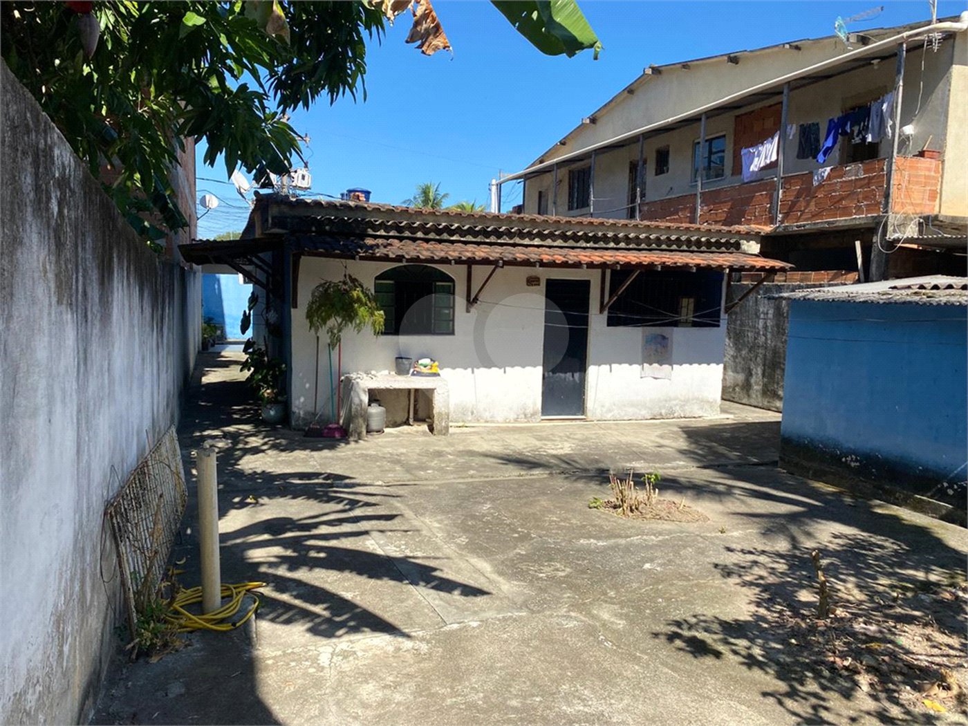 Casa à venda com 3 quartos em Guaratiba, Rio de Janeiro, RJ