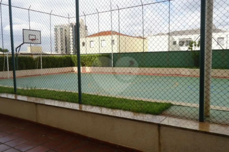 Apartamento à venda com 3 quartos, sendo 1 suíte, em Santana, São Paulo, SP