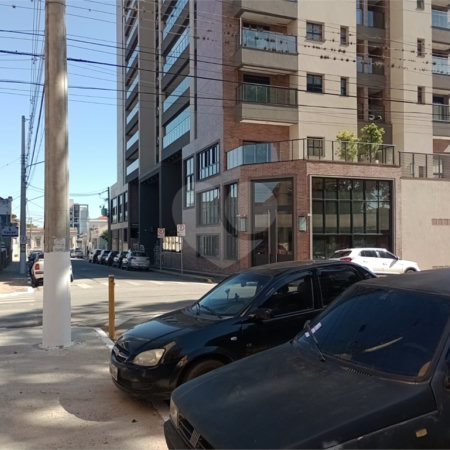 Apartamento à venda com 3 suítes no Centro, Itapetininga, SP