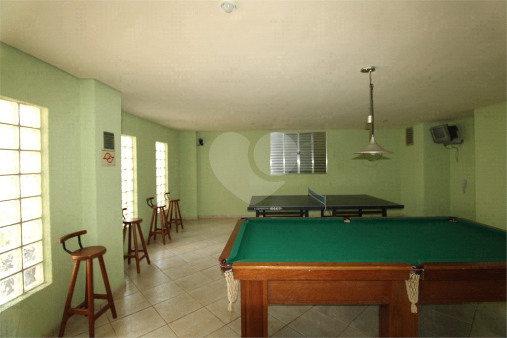 Apartamento à venda com 2 quartos em Santana, São Paulo, SP