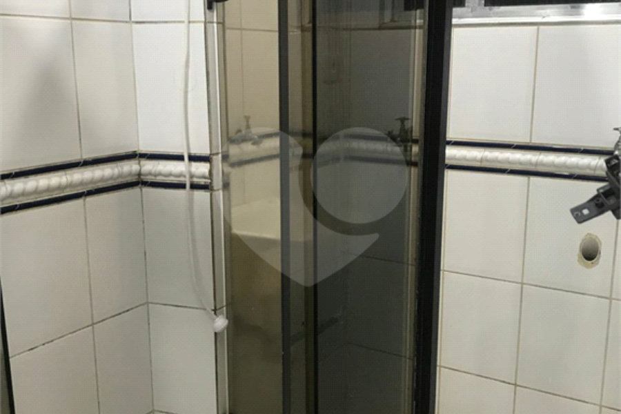 Apartamento à venda com 1 quarto em Bela Vista, São Paulo, SP
