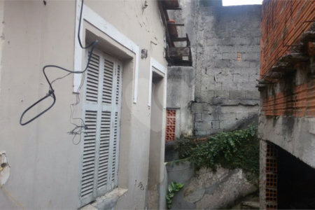 Casa à venda com 1 suíte em Água Fria, São Paulo, SP