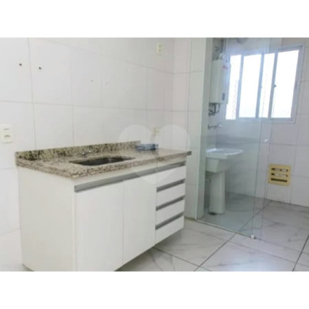 Apartamento à venda com 2 suítes em Vila Maria, São Paulo, SP