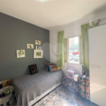 Apartamento à venda com 2 quartos em Vila Nova Aparecida, Mogi das Cruzes, SP
