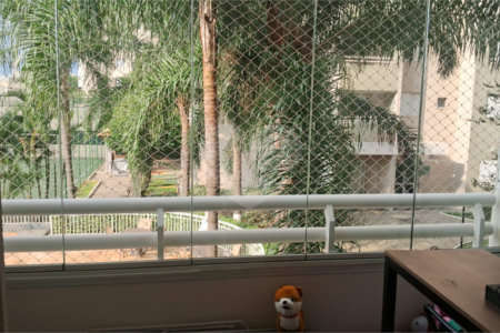 Apartamento à venda com 3 quartos, sendo 1 suíte, em Água Branca, São Paulo, SP