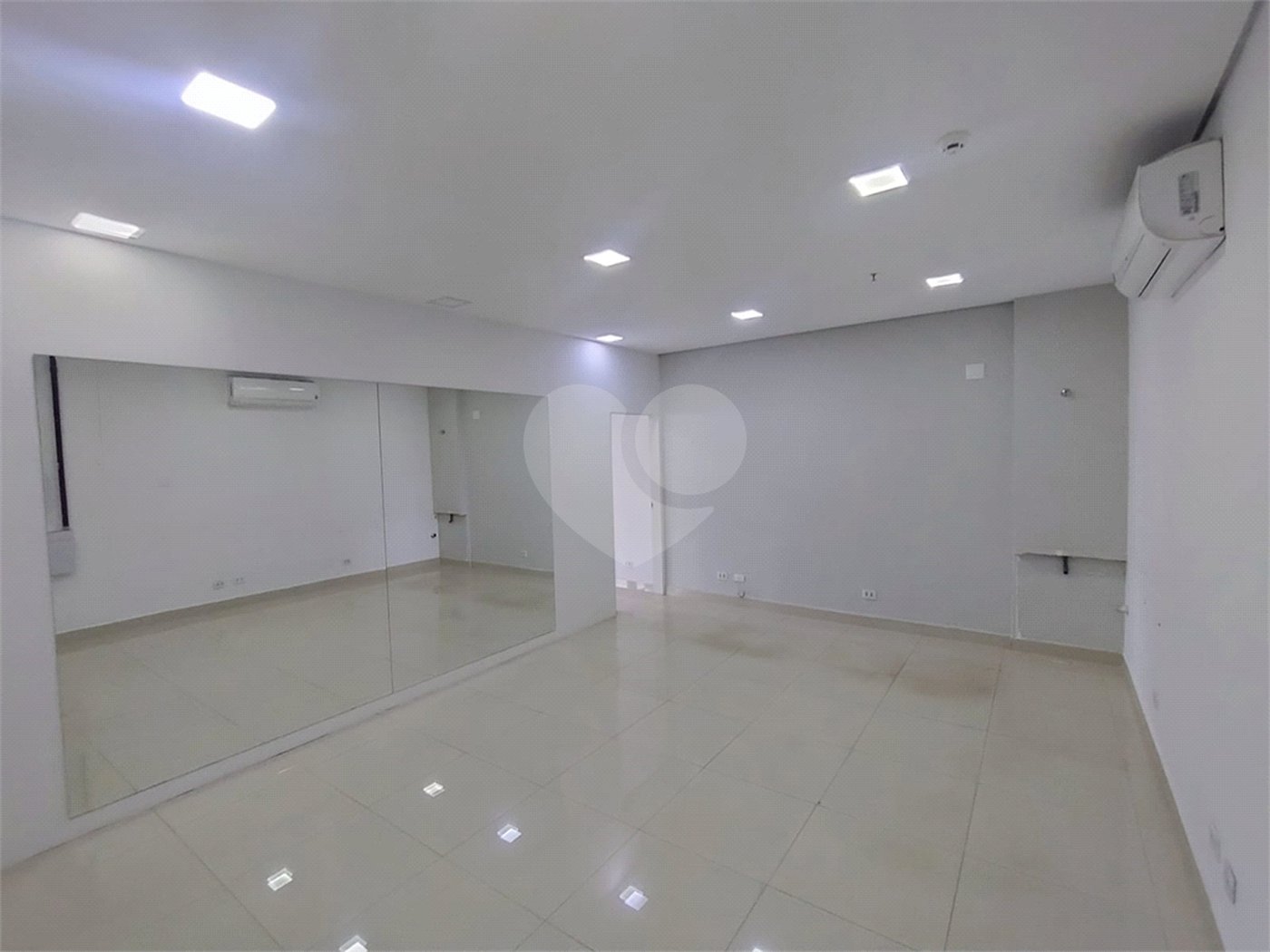 Sala para alugar em Chácara Urbana, Jundiaí, SP