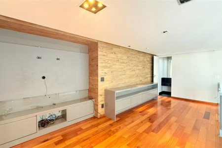 Apartamento à venda com 2 suítes em Cidade Monções, São Paulo, SP