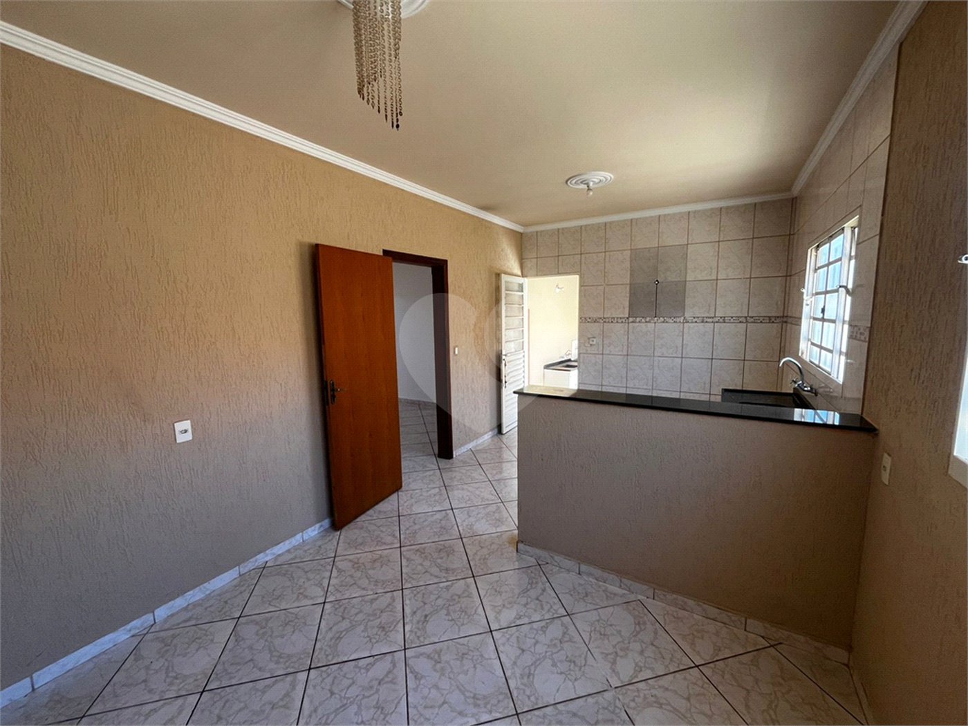 Casa à venda com 3 quartos, sendo 1 suíte, em Jardim Fogaça, Itapetininga, SP
