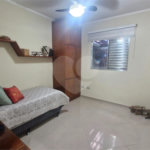 Casa Térrea à venda com 3 quartos, sendo 2 suítes, em Santana, São Paulo, SP