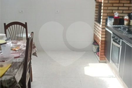 Casa à venda com 3 quartos, sendo 1 suíte, no condomínio Mirante de São Bernardo, São Bernardo do Campo - SP