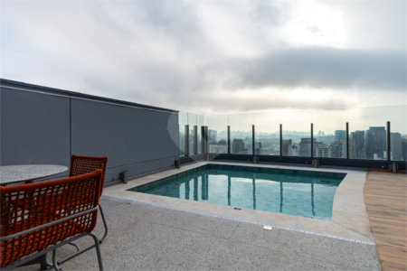Apartamento à venda com 3 suítes em Brooklin, São Paulo, SP