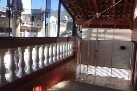 Casa à venda com 3 quartos, sendo 1 suíte, em Vila Medeiros, São Paulo, SP