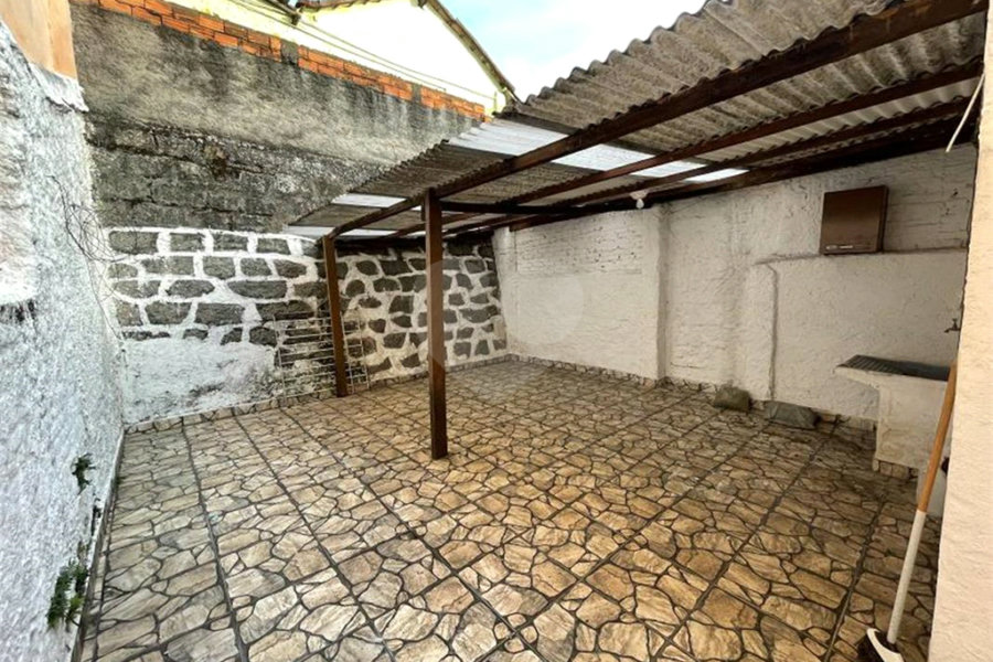 Casa à venda com 2 quartos em Freguesia do Ó, São Paulo, SP