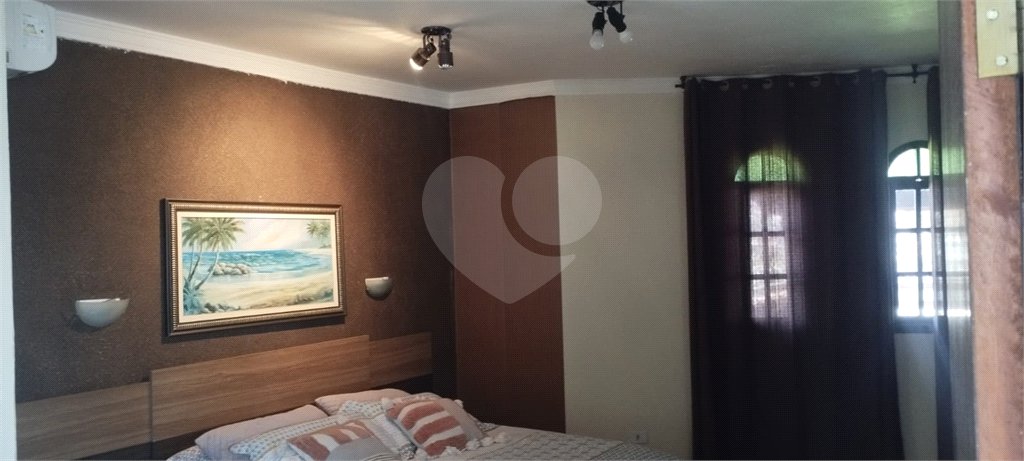 Casa à venda com 3 quartos em Parque Residencial Marengo, Itaquaquecetuba, SP
