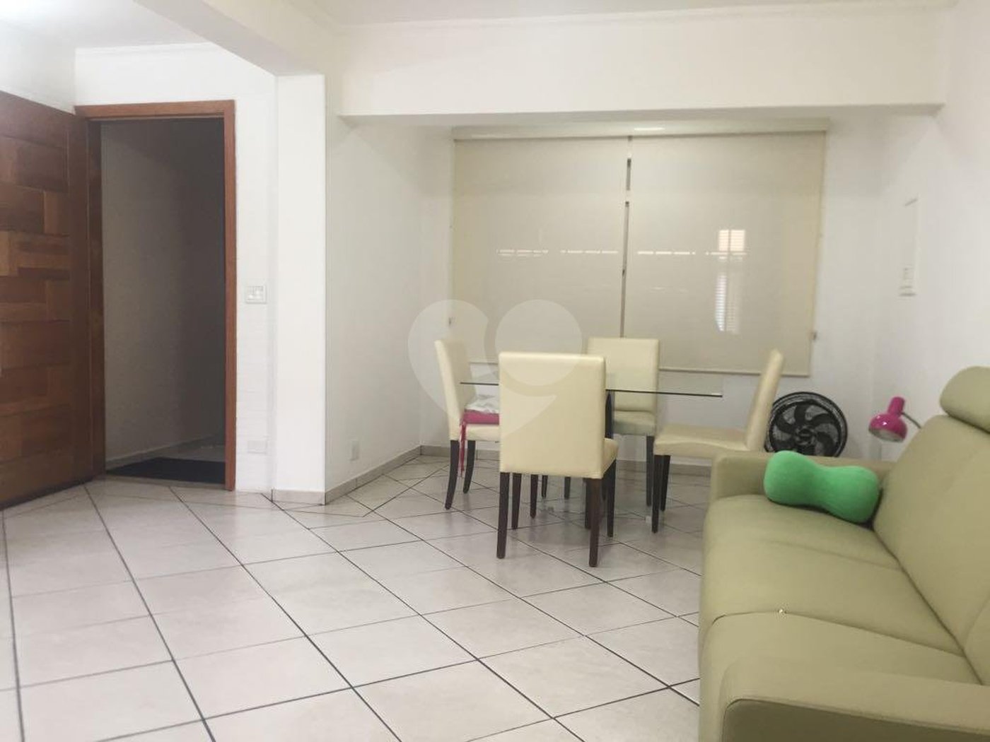 Casa à venda com 3 quartos, sendo 1 suíte, em Santa Teresinha, São Paulo, SP