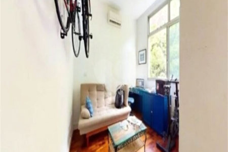 Apartamento à venda com 4 quartos, sendo 2 suítes,  em São Conrado, Rio de Janeiro, RJ