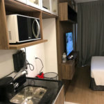 Studio à venda com 1 quarto em Vila Madalena, São Paulo, SP