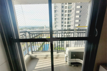 Apartamento à venda com 1 suíte em Vila Leopoldina, São Paulo, SP