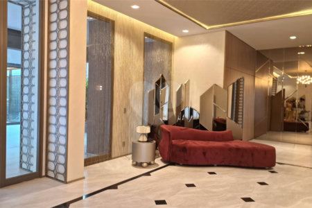 Apartamento à venda com 4 quartos, sendo 2 suítes,  em Perdizes, São Paulo, SP