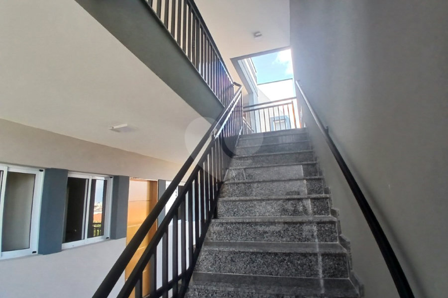 Apartamento à venda com 2 quartos, sendo 1 suíte, em Parada Inglesa, São Paulo, SP
