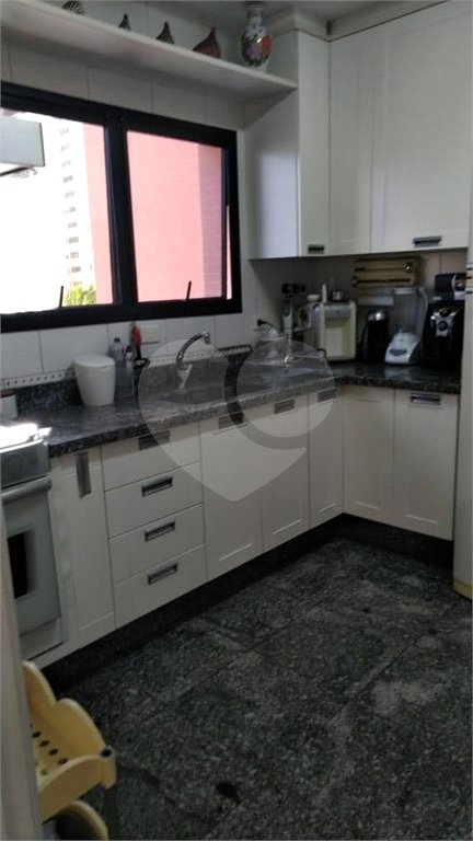 Apartamento à venda com 3 suítes em Santana, São Paulo, SP