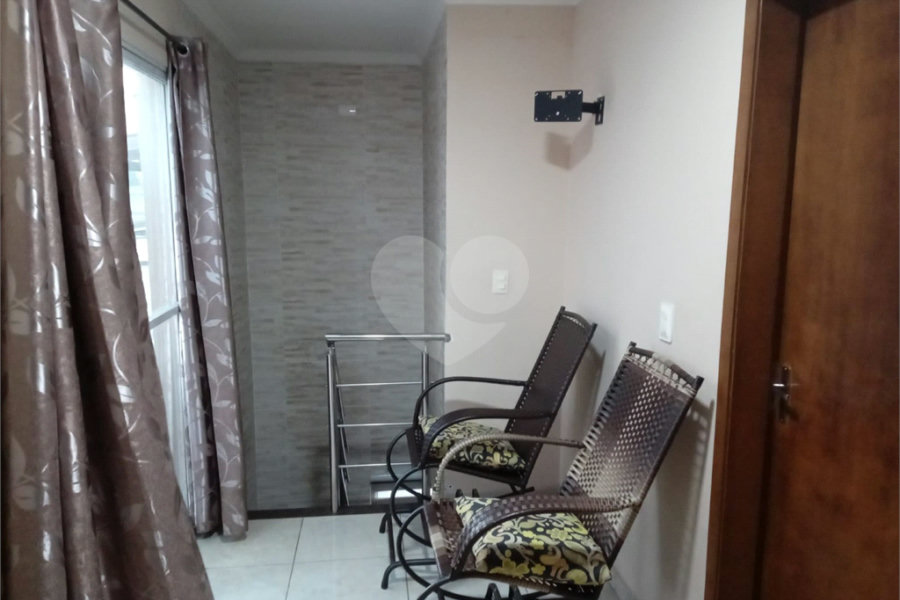 Apartamento à venda com 3 quartos em São João Clímaco, São Paulo, SP