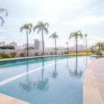 Apartamento à venda com 2 quartos, sendo 1 suíte, em Santo Amaro, São Paulo, SP