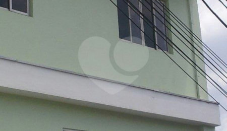 Sobrado à venda com 3 quartos no Brasilândia, São Paulo, SP