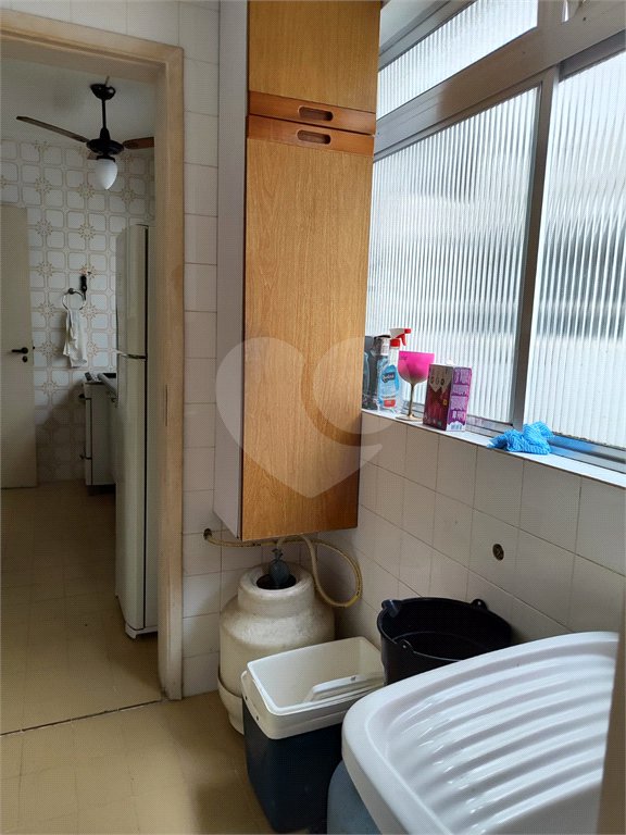 Apartamento à venda com 2 quartos em Loteamento João Batista Julião, Guarujá, SP