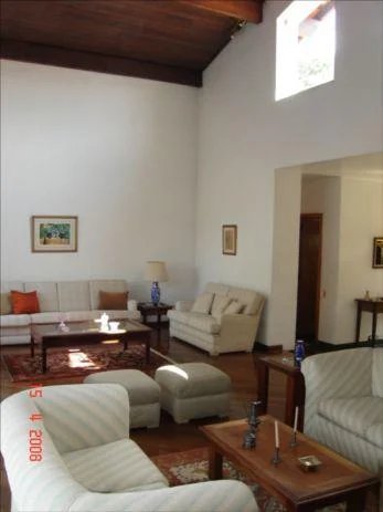 Casa Térrea à venda com 4 quartos, sendo 2 suítes, em Vila Tramontano, São Paulo, SP
